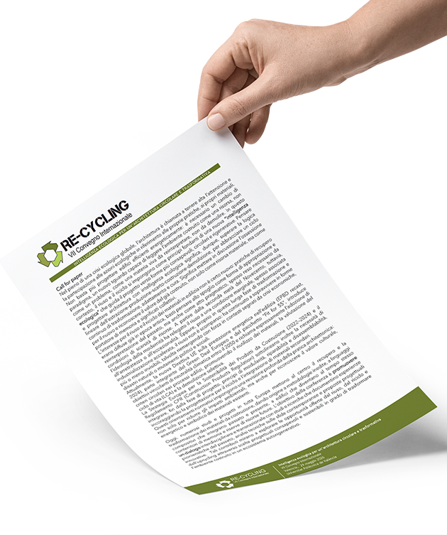 call for paper